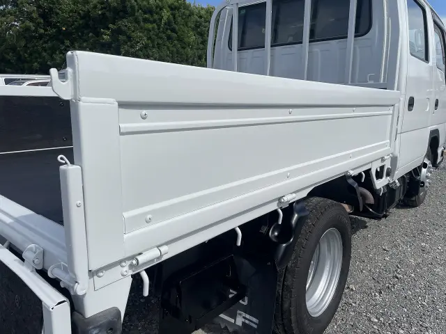 いすゞ エルフ TKG-NJR85A(2WD)の写真16