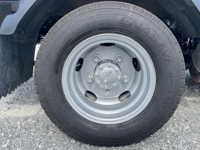 いすゞ エルフ TKG-NJR85A(2WD)の写真18