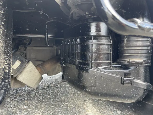 いすゞ エルフ TKG-NJR85A(2WD)の写真21