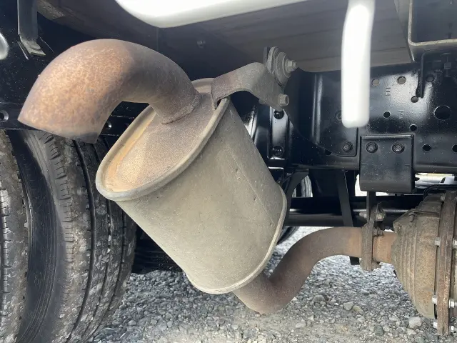 いすゞ エルフ TKG-NJR85A(2WD)の写真23