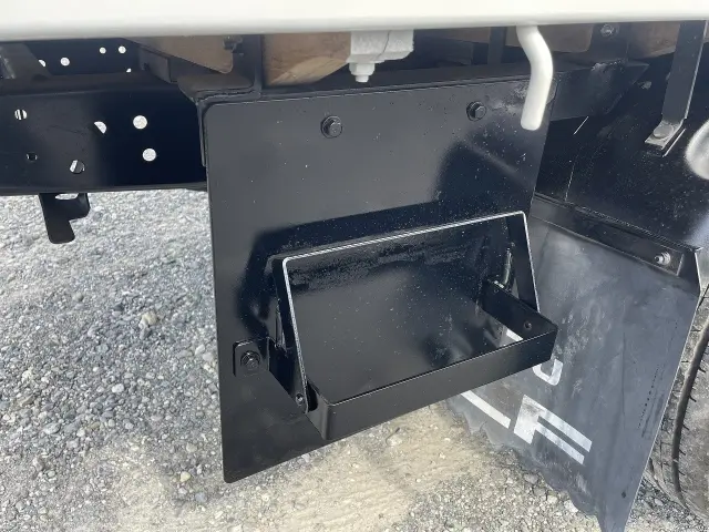 いすゞ エルフ TKG-NJR85A(2WD)の写真24