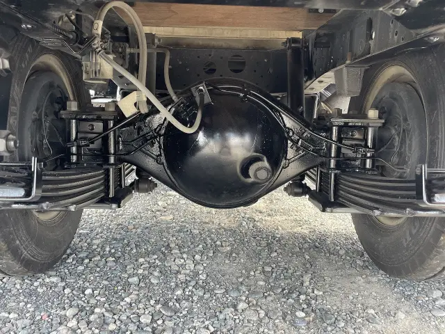 いすゞ エルフ TKG-NJR85A(2WD)の写真26