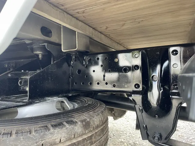 いすゞ エルフ TKG-NJR85A(2WD)の写真27