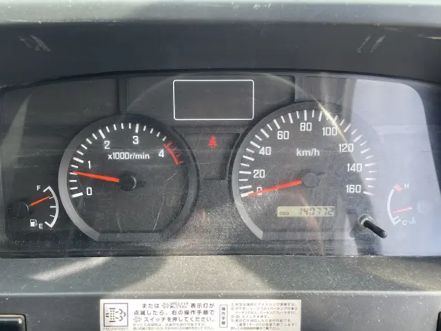 いすゞ エルフ TKG-NJR85A(2WD)の写真38