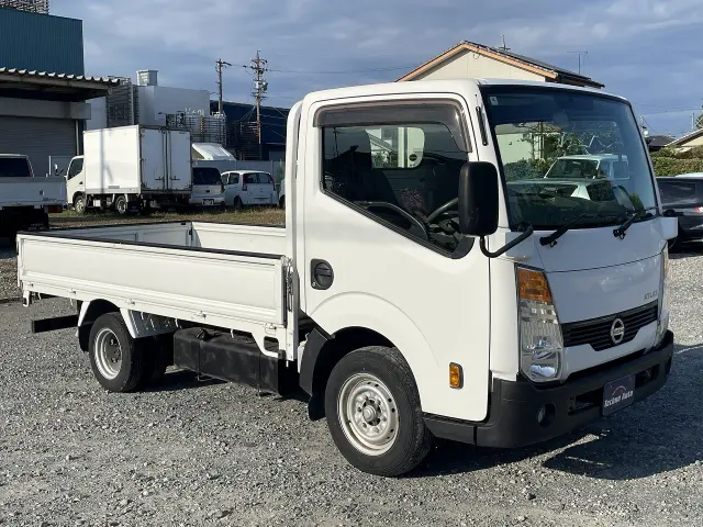 日産 アトラス CBF-SQ2F24(2WD)の写真6