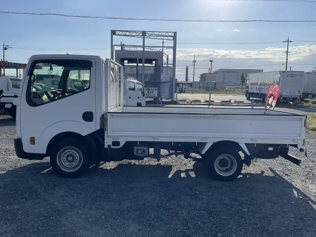日産 アトラス CBF-SQ2F24(2WD)の写真7