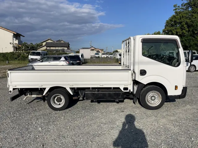 日産 アトラス CBF-SQ2F24(2WD)の写真8