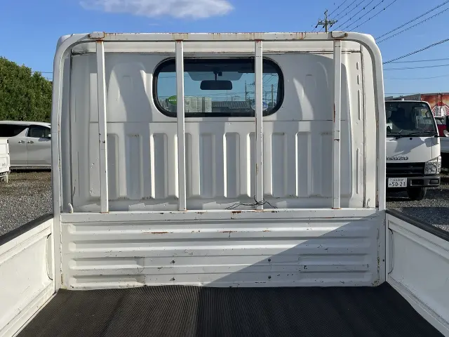 日産 アトラス CBF-SQ2F24(2WD)の写真11