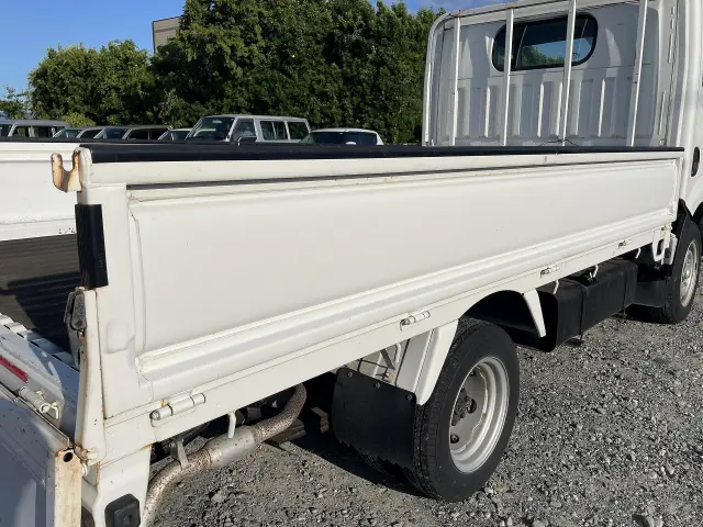 日産 アトラス CBF-SQ2F24(2WD)の写真15