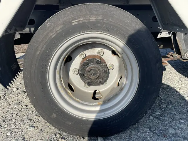 日産 アトラス CBF-SQ2F24(2WD)の写真19