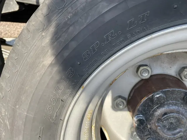 日産 アトラス CBF-SQ2F24(2WD)の写真20