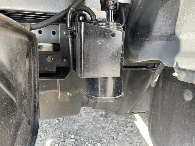 日産 アトラス CBF-SQ2F24(2WD)の写真23