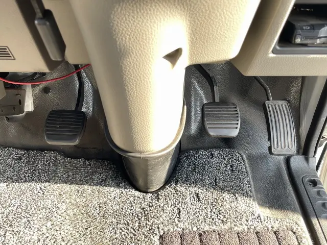 日産 アトラス CBF-SQ2F24(2WD)の写真37