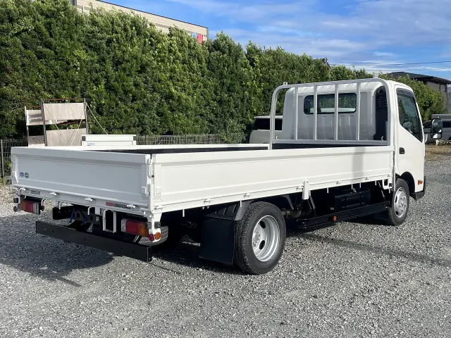 日野 デュトロ TPG-XZU710M(2WD)の写真10