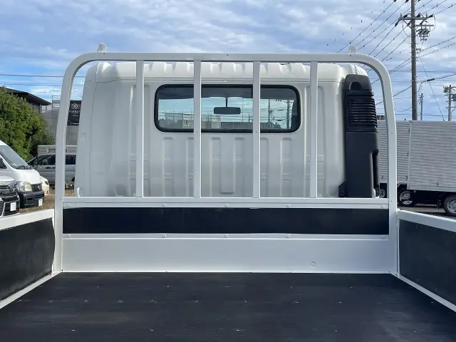 日野 デュトロ TPG-XZU710M(2WD)の写真12