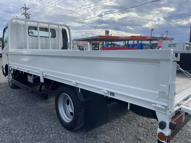 日野 デュトロ TPG-XZU710M(2WD)の写真15