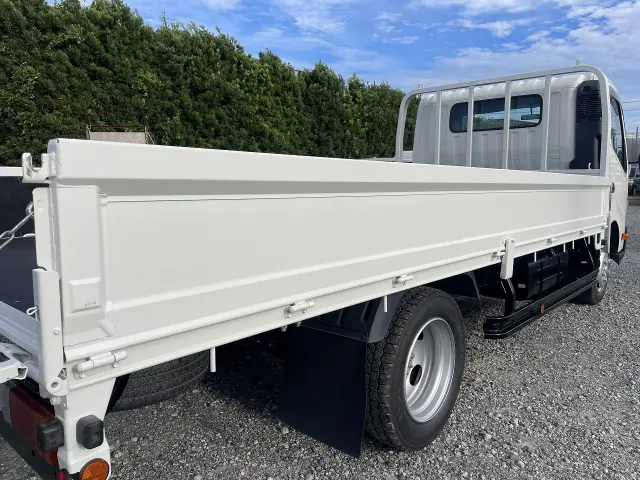 日野 デュトロ TPG-XZU710M(2WD)の写真16