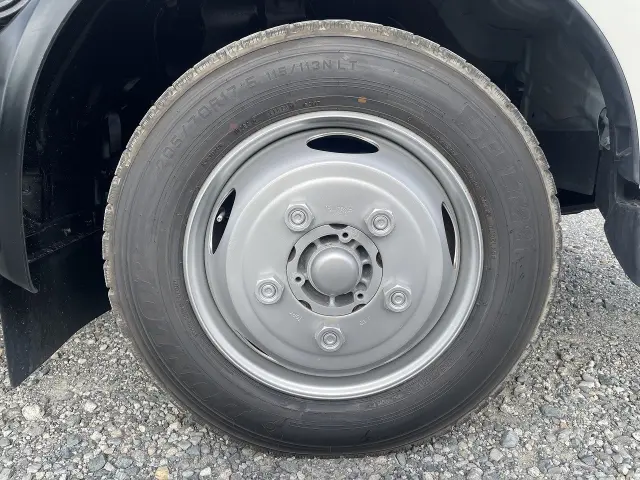 日野 デュトロ TPG-XZU710M(2WD)の写真17