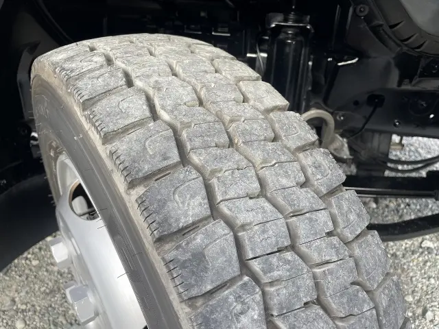 日野 デュトロ TPG-XZU710M(2WD)の写真18