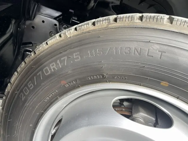 日野 デュトロ TPG-XZU710M(2WD)の写真19