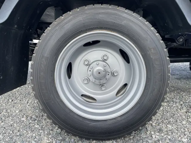 日野 デュトロ TPG-XZU710M(2WD)の写真20