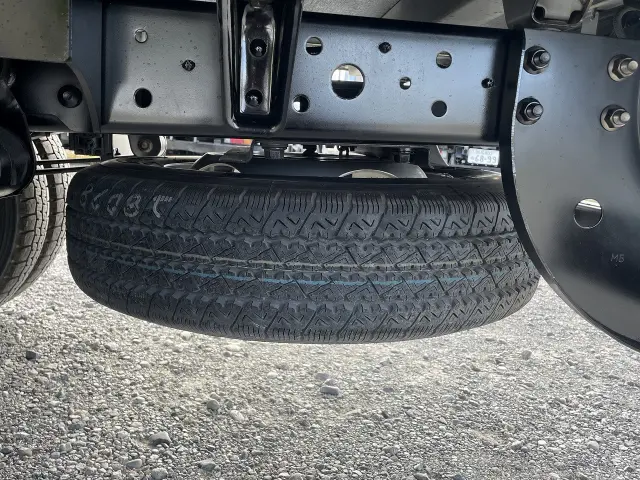 日野 デュトロ TPG-XZU710M(2WD)の写真21