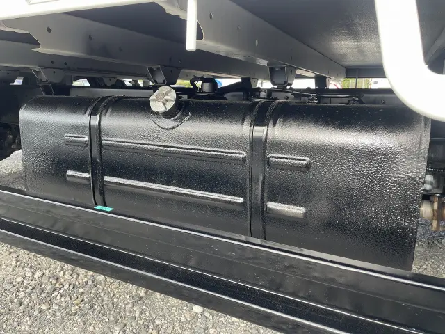 日野 デュトロ TPG-XZU710M(2WD)の写真23