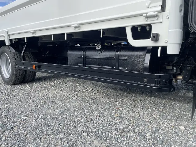 日野 デュトロ TPG-XZU710M(2WD)の写真24
