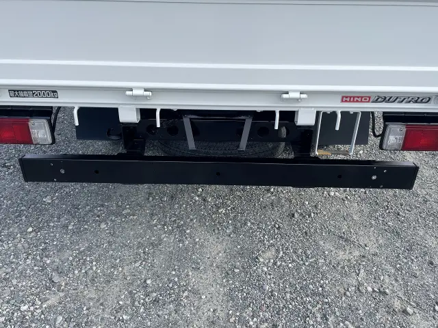 日野 デュトロ TPG-XZU710M(2WD)の写真26