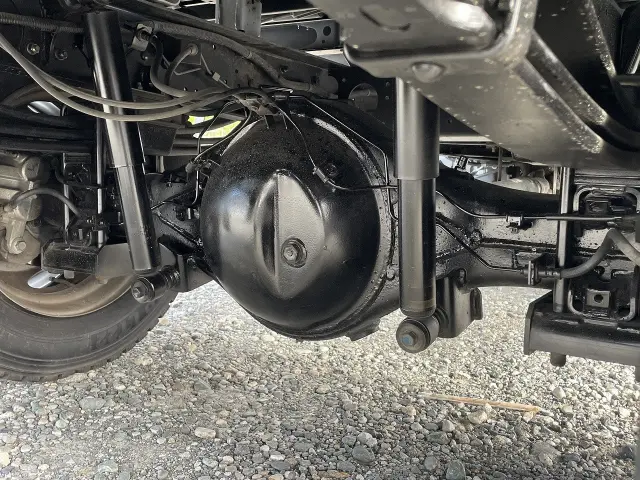 日野 デュトロ TPG-XZU710M(2WD)の写真27