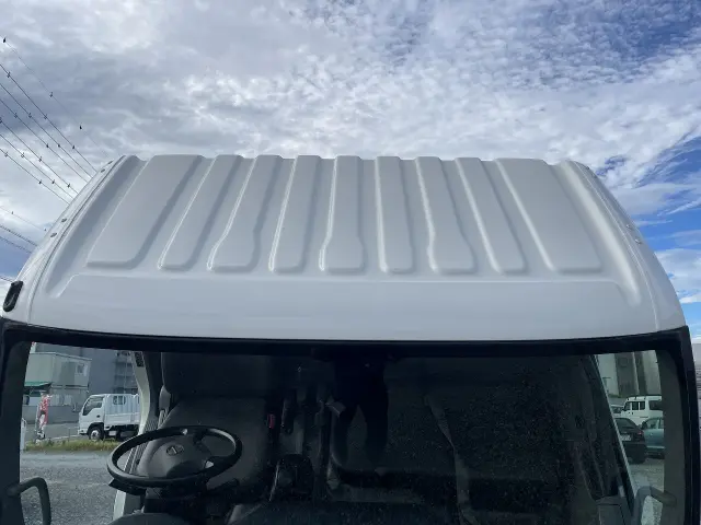 日野 デュトロ TPG-XZU710M(2WD)の写真31