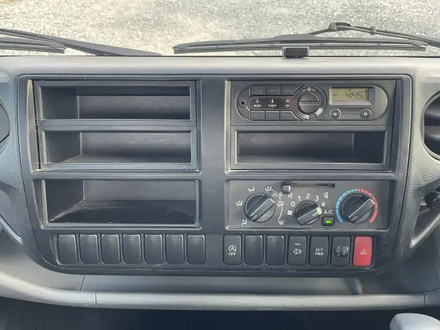 日野 デュトロ TPG-XZU710M(2WD)の写真42