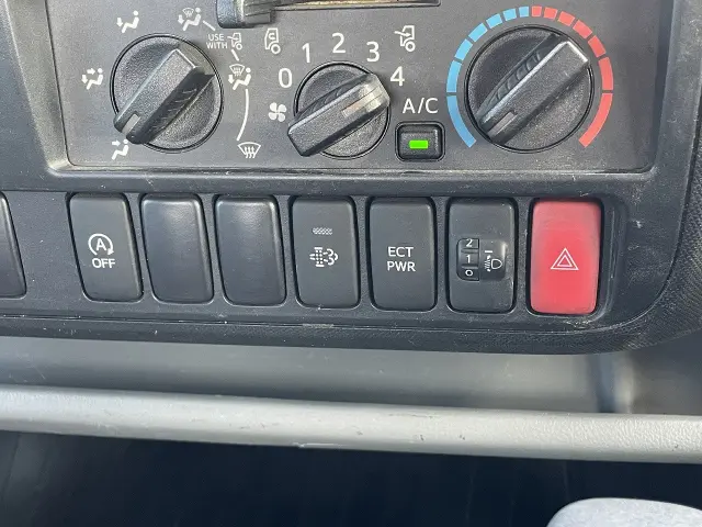 日野 デュトロ TPG-XZU710M(2WD)の写真44