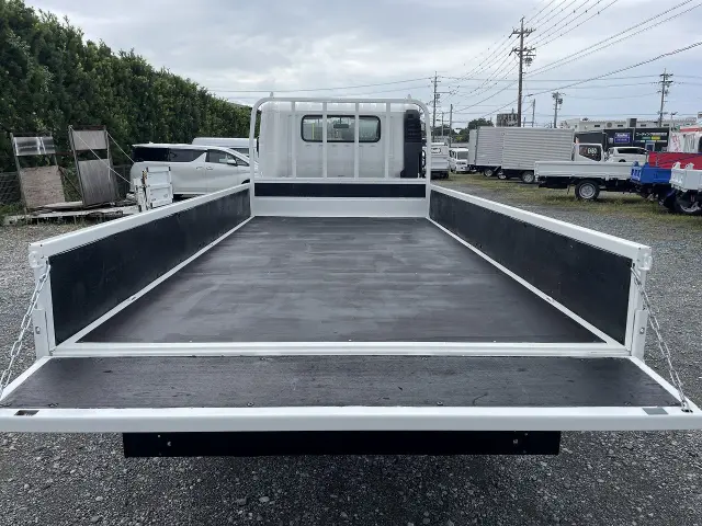 日野 デュトロ TPG-XZU710M(2WD)の写真11