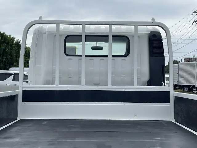 日野 デュトロ TPG-XZU710M(2WD)の写真13