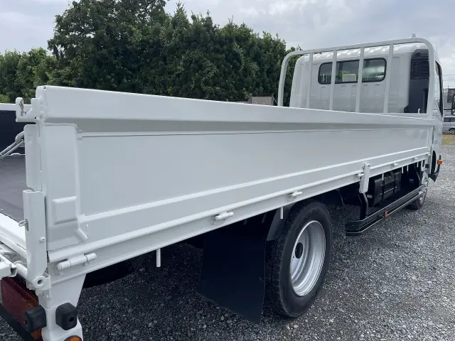 日野 デュトロ TPG-XZU710M(2WD)の写真17