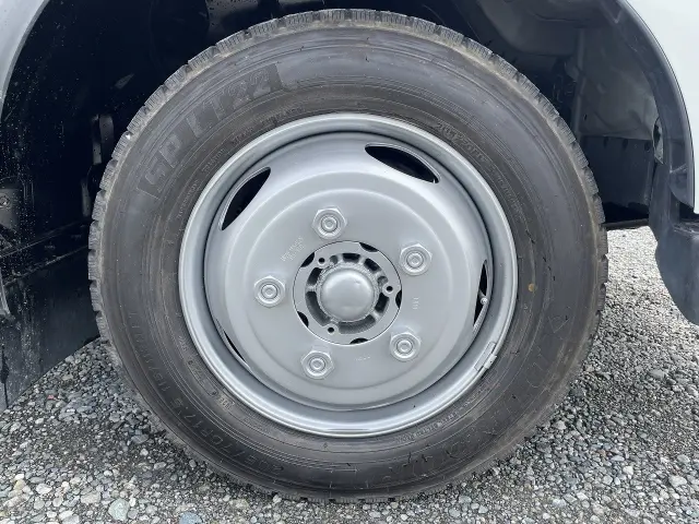 日野 デュトロ TPG-XZU710M(2WD)の写真18