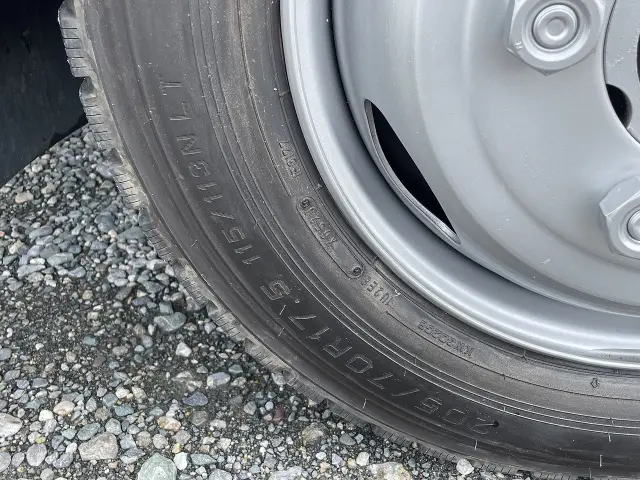日野 デュトロ TPG-XZU710M(2WD)の写真19