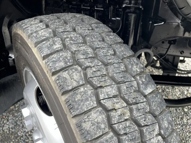 日野 デュトロ TPG-XZU710M(2WD)の写真20