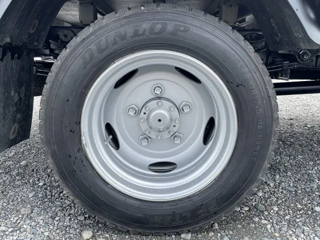 日野 デュトロ TPG-XZU710M(2WD)の写真21
