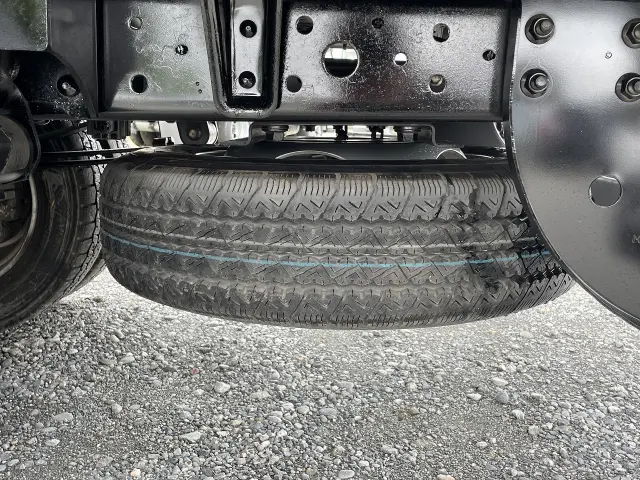 日野 デュトロ TPG-XZU710M(2WD)の写真22