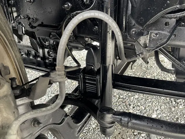 日野 デュトロ TPG-XZU710M(2WD)の写真23