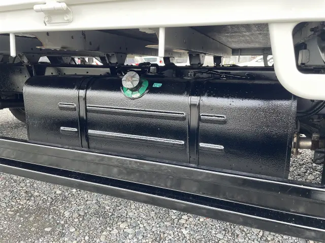 日野 デュトロ TPG-XZU710M(2WD)の写真24
