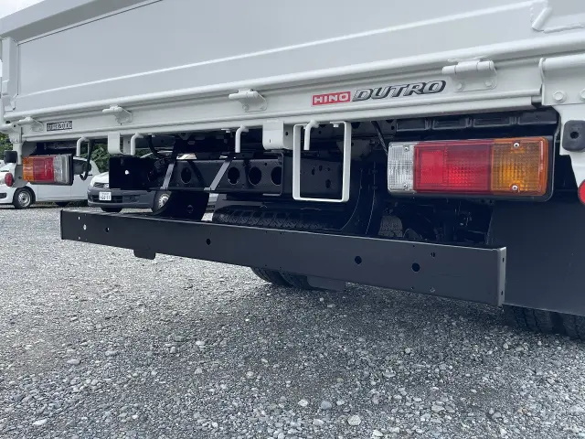 日野 デュトロ TPG-XZU710M(2WD)の写真27