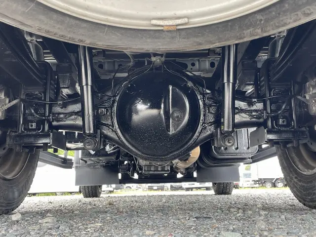 日野 デュトロ TPG-XZU710M(2WD)の写真28