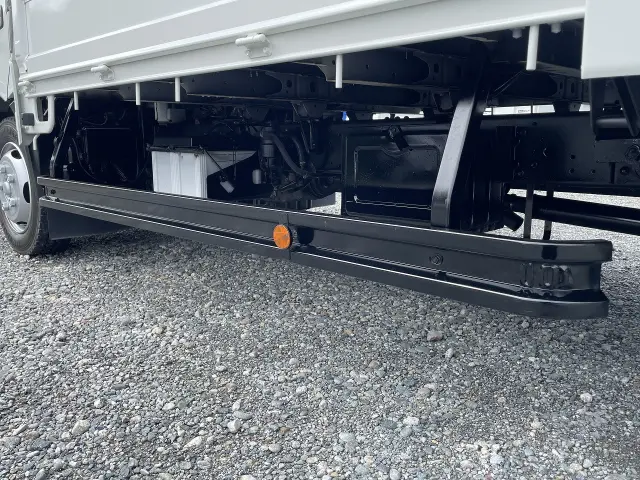日野 デュトロ TPG-XZU710M(2WD)の写真29