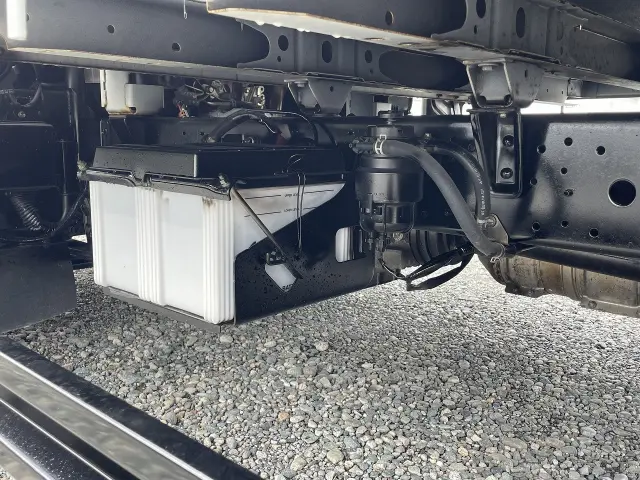 日野 デュトロ TPG-XZU710M(2WD)の写真31