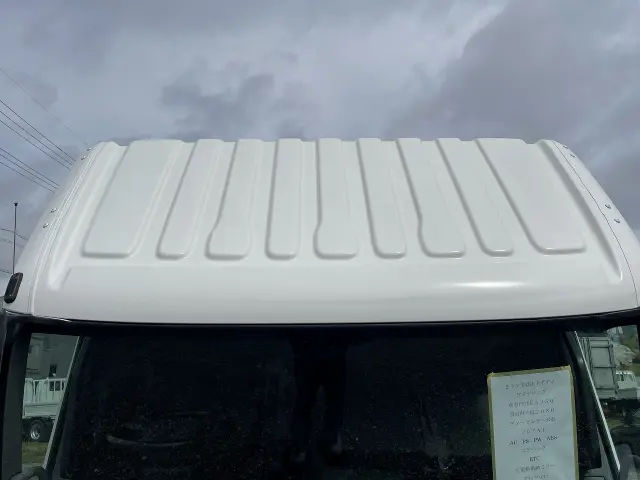日野 デュトロ TPG-XZU710M(2WD)の写真34