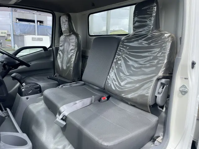 日野 デュトロ TPG-XZU710M(2WD)の写真37