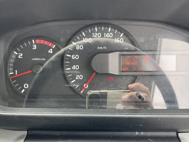日野 デュトロ TPG-XZU710M(2WD)の写真40